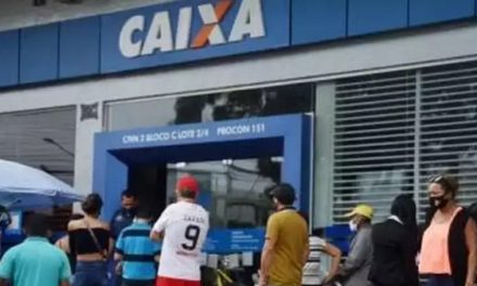 Caixa Econômica é multada por filas e demora no atendimento em Minas