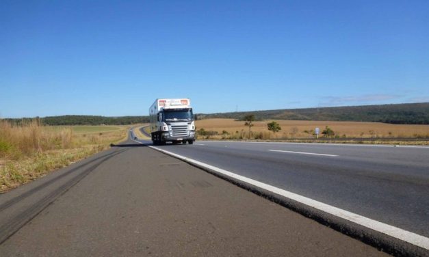 Governo anuncia privatização de mais de 430 km de rodovias no Sul de Minas