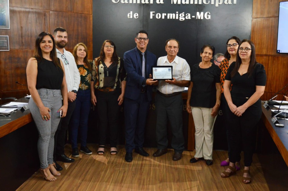 Foto: divulgação Câmara 