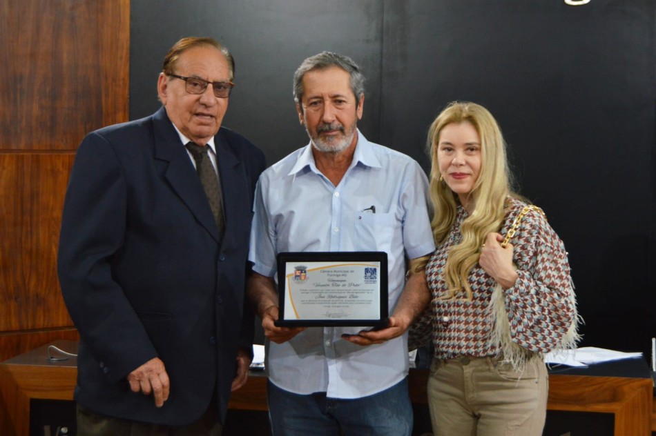 Foto: divulgação Câmara 