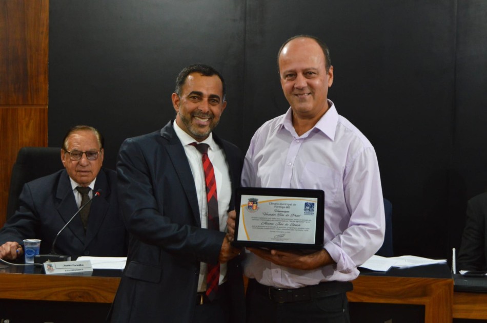 Foto: divulgação Câmara 