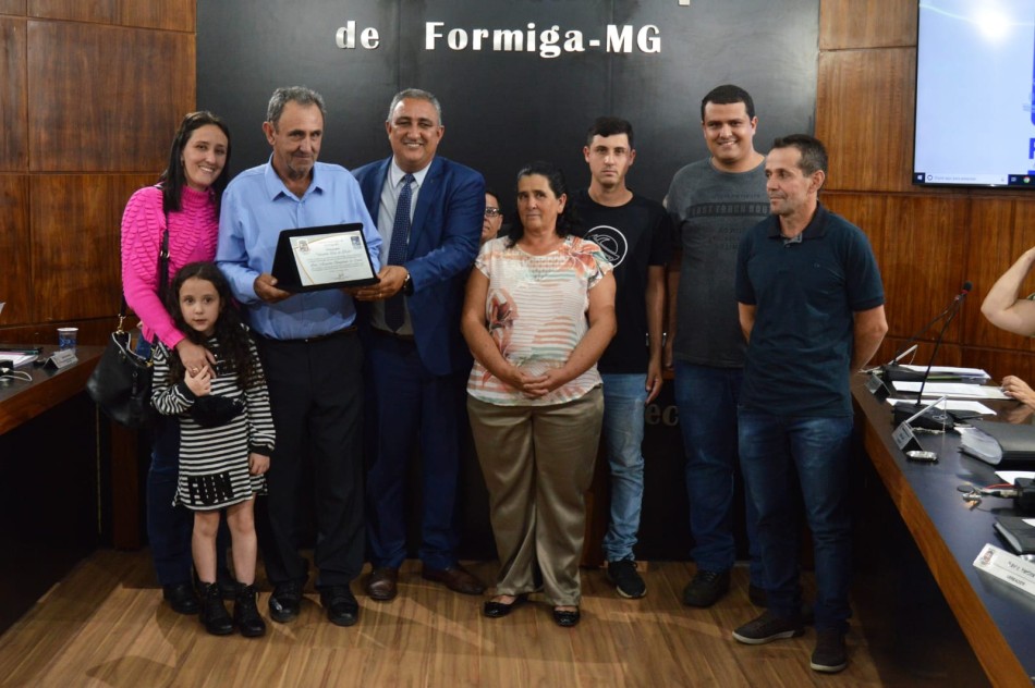 Foto: divulgação Câmara 