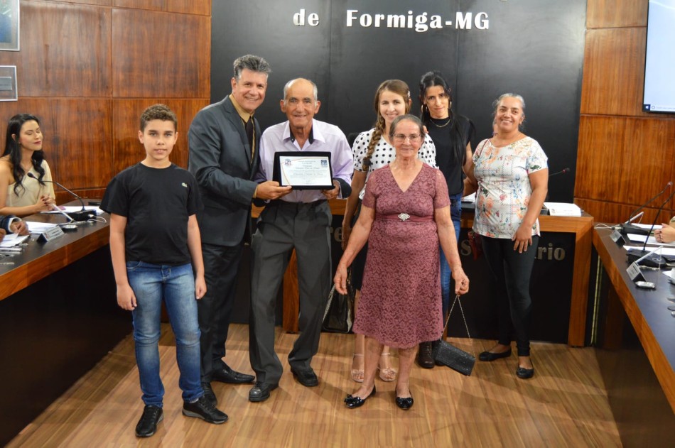 Foto: divulgação Câmara 