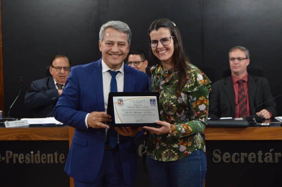 Foto: divulgação Câmara 