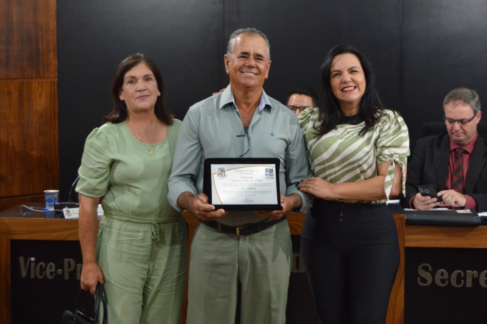 Foto: divulgação Câmara 