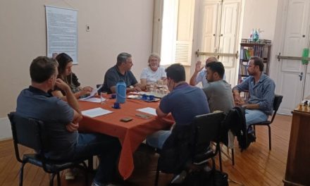 Presidente e vice-presidente do Conselho Municipal do Patrimônio Cultural são eleitos em Formiga