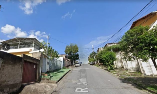Criança morre intoxicada após inalar desodorante dentro de guarda-roupa em MG