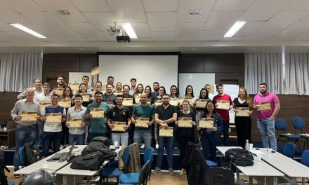 Unifor e Prumo Engenharia promovem curso ‘Métodos Ágeis’