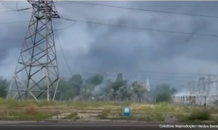 Temendo desastre nuclear, Ucrânia começa a distribuir iodo para a população