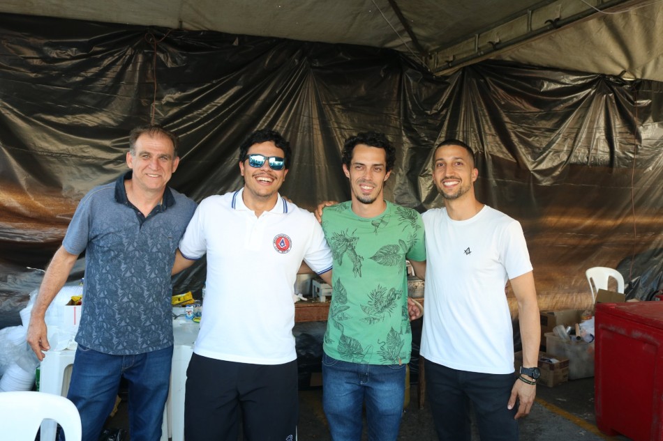 Foto: divulgação Decom