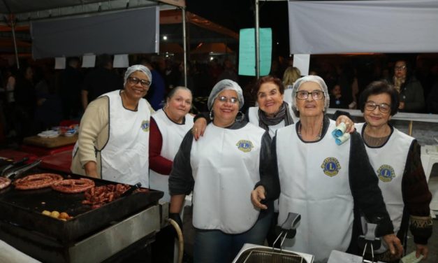 Formiga: Confira o cardápio do 15º Festival da Linguiça