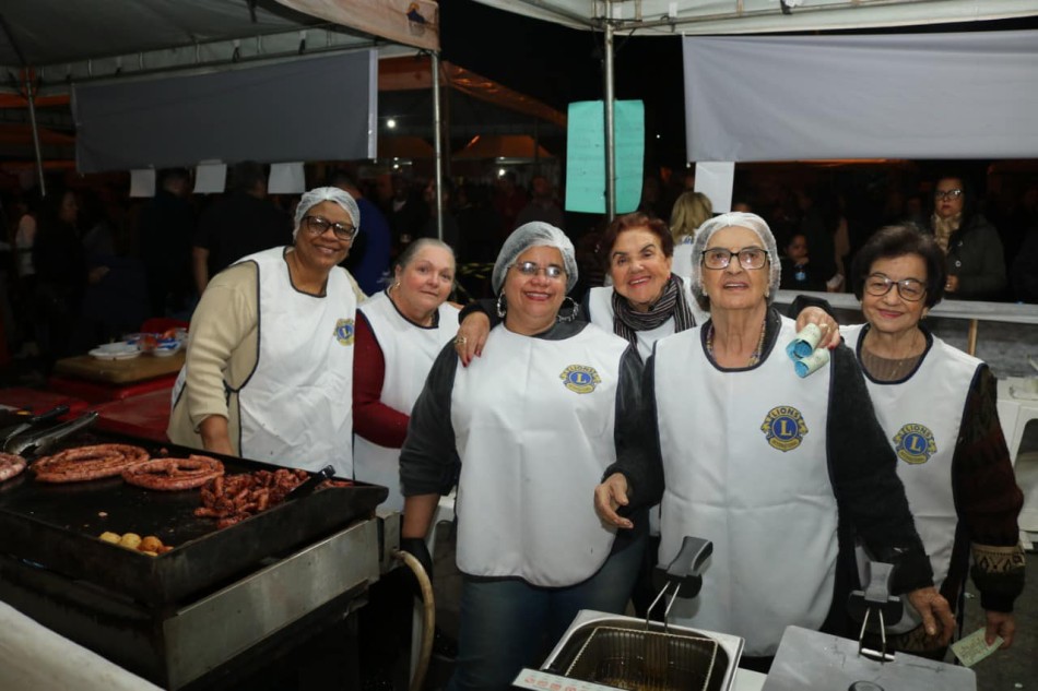 Formiga: Confira o cardápio do 15º Festival da Linguiça