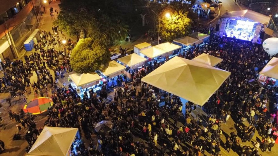 Foto: divulgação Decom