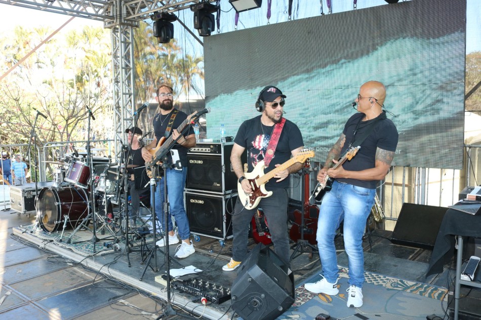 Foto: divulgação Decom