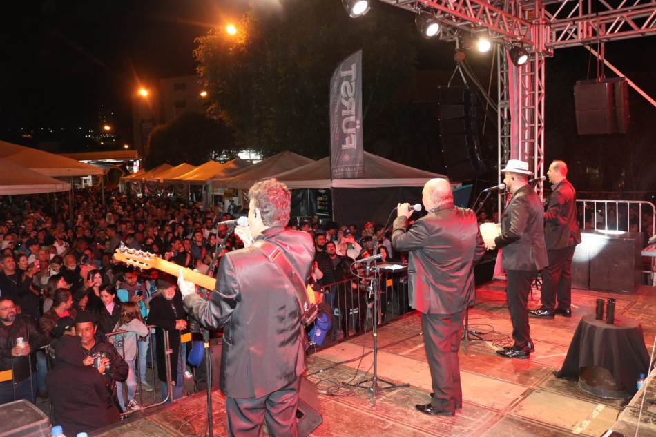 Foto: divulgação Decom