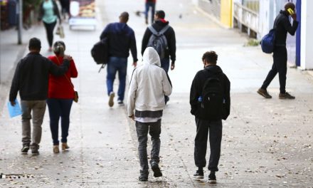 Frente fria deve derrubar termômetros no Sul, Sudeste e Centro-Oeste