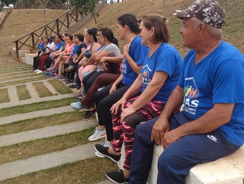 Foto: divulgação Decom 