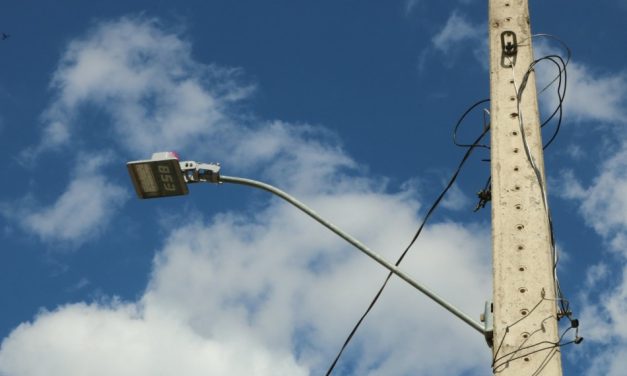 Obras de pavimentação e iluminação em LED serão inauguradas nesta sexta-feira no Recanto da Praia