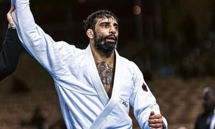 Leandro Lo, campeão mundial de jiu-jítsu, é morto em São Paulo