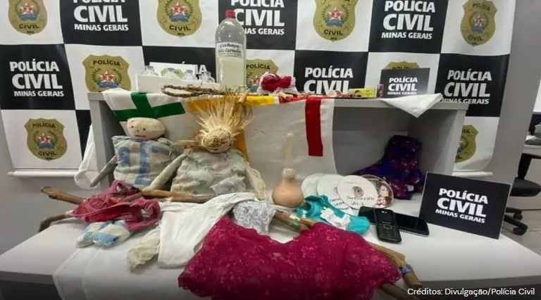 Líder religioso é acusado de abusar de mulheres ao realizar ritual de fertilidade