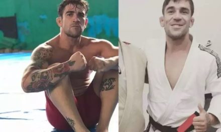 Lutador de jiu-jitsu é morto com facada no peito durante briga em Divinópolis