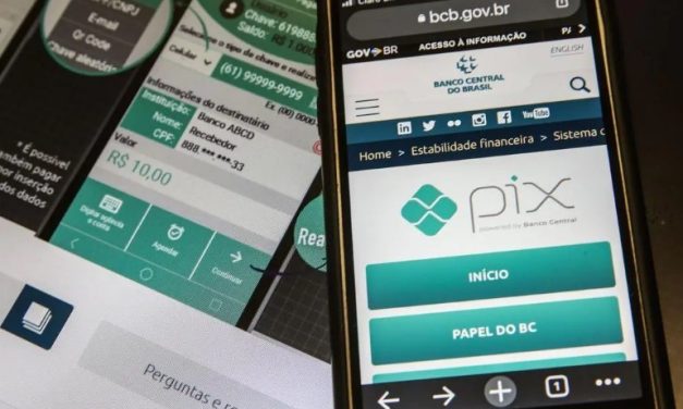 Novas regras do Pix entram em vigor dia 2; veja o que muda