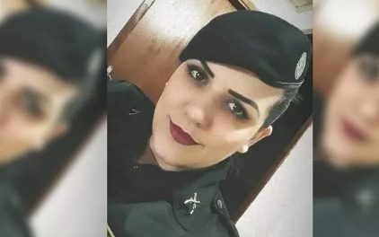 Soldado da PM morre aos 31 anos após ter aneurisma durante trabalho