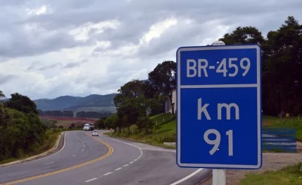 Rodovias do Sul de Minas terão novas praças de pedágio após concessão; veja os locais