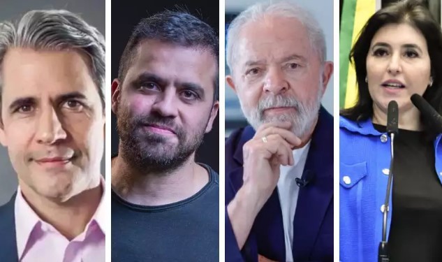 TSE divulga patrimônio dos presidenciáveis; veja os valores
