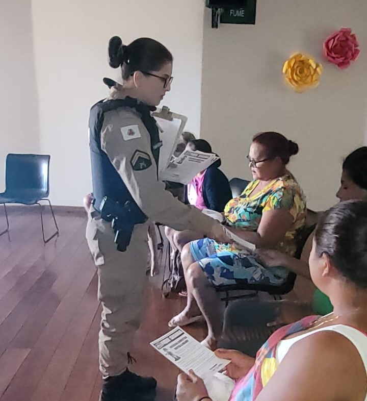Foto: divulgação PM