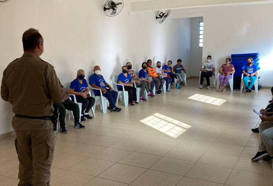 Foto: divulgação PM
