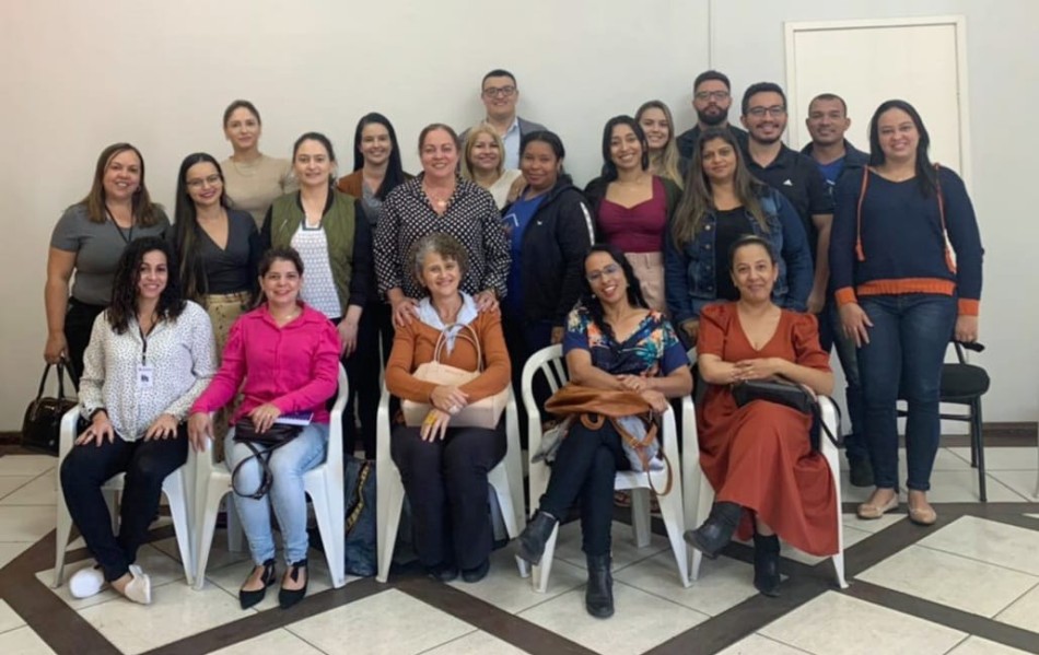 Disque 100 é tema de reunião entre Município e Polícia Civil