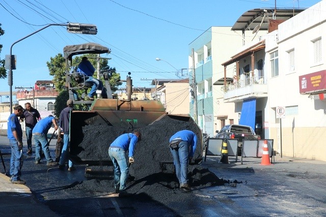 Foto: divulgação Decom