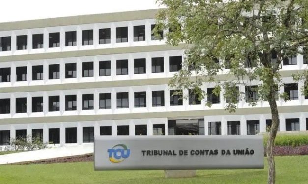 MP-TCU pede que gestão Lula retire restrição sobre 16 mi de documentos