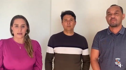 Prefeito intervêm em defesa do funcionalismo e resolve problema do vale-alimentação