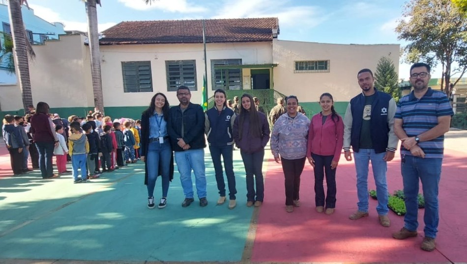 Foto: divulgação Decom