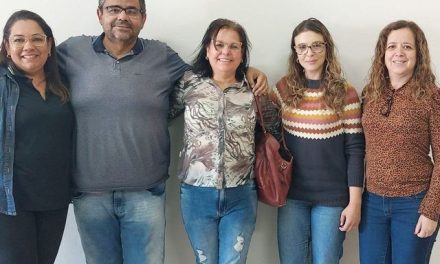 Servidoras de Arcos visitam Secretaria de Desenvolvimento Humano para conhecer serviços de segurança alimentar e nutricional