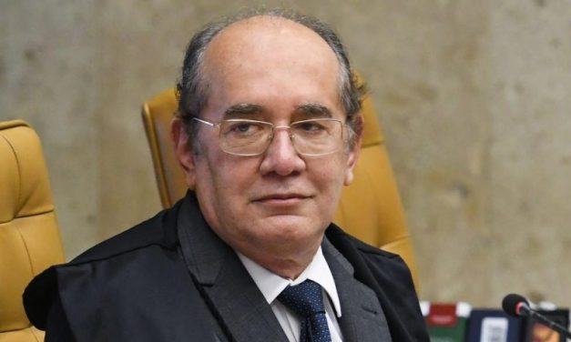 Gilmar favorece Lula e suspende dívida de R$ 18 milhões com a Receita