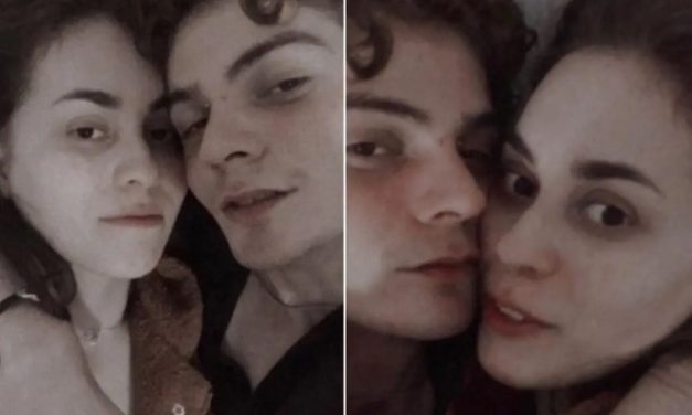 Jovem revela estar namorando a irmã e que vão se casar: ‘vejo ela como mulher’