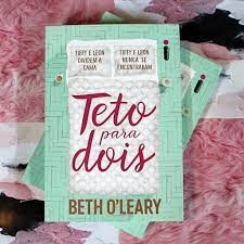 “Teto para Dois” é a dica de leitura da semana