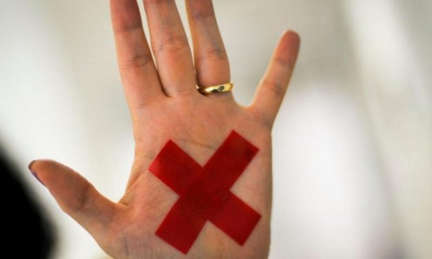 Sancionada lei que institui Agosto Lilás, campanha de conscientização da violência contra a mulher