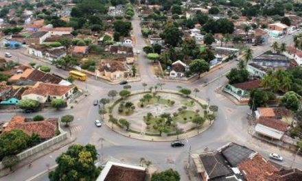 Bebê morre carbonizada dentro de casa; mãe foi presa por abandono de incapaz