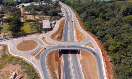 AB Nascentes das Gerais informa novo desvio no trecho de Divinópolis