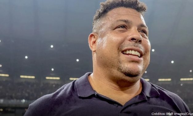 Cruzeiro anunciará Cimed como nova patrocinadora do clube