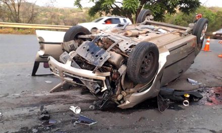 Vítima fatal de acidente na BR-354 era natural de Arcos