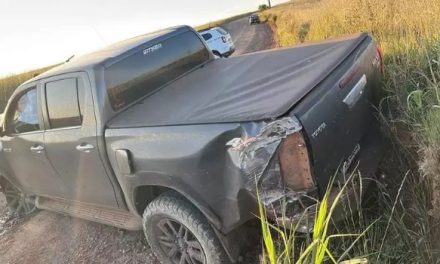 Bolsonarista acusado de perseguir petista morre ao bater carro