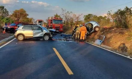 Morre 3ª vítima de acidente em Uberlândia