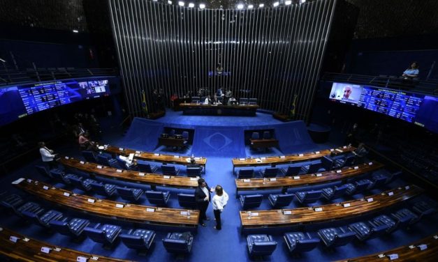 Texto que viabiliza piso da enfermagem pode ser votado semana que vem