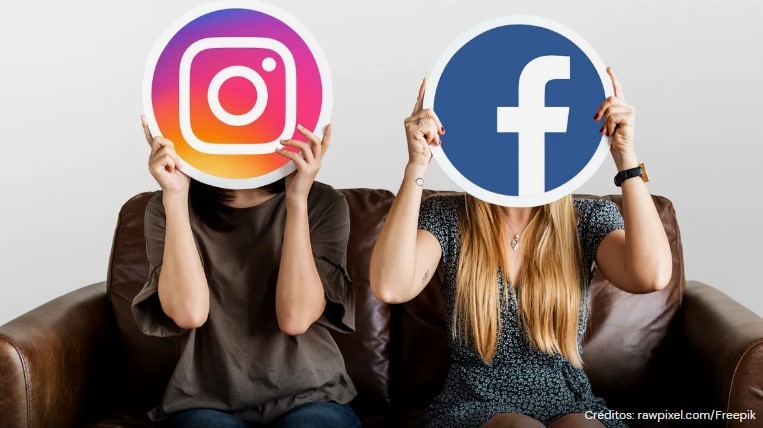 Instagram e Facebook terão login integrado  