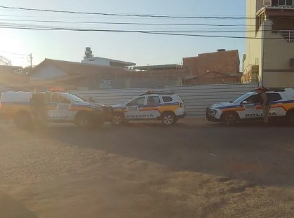 Policial penal mata irmão durante briga em Divinópolis